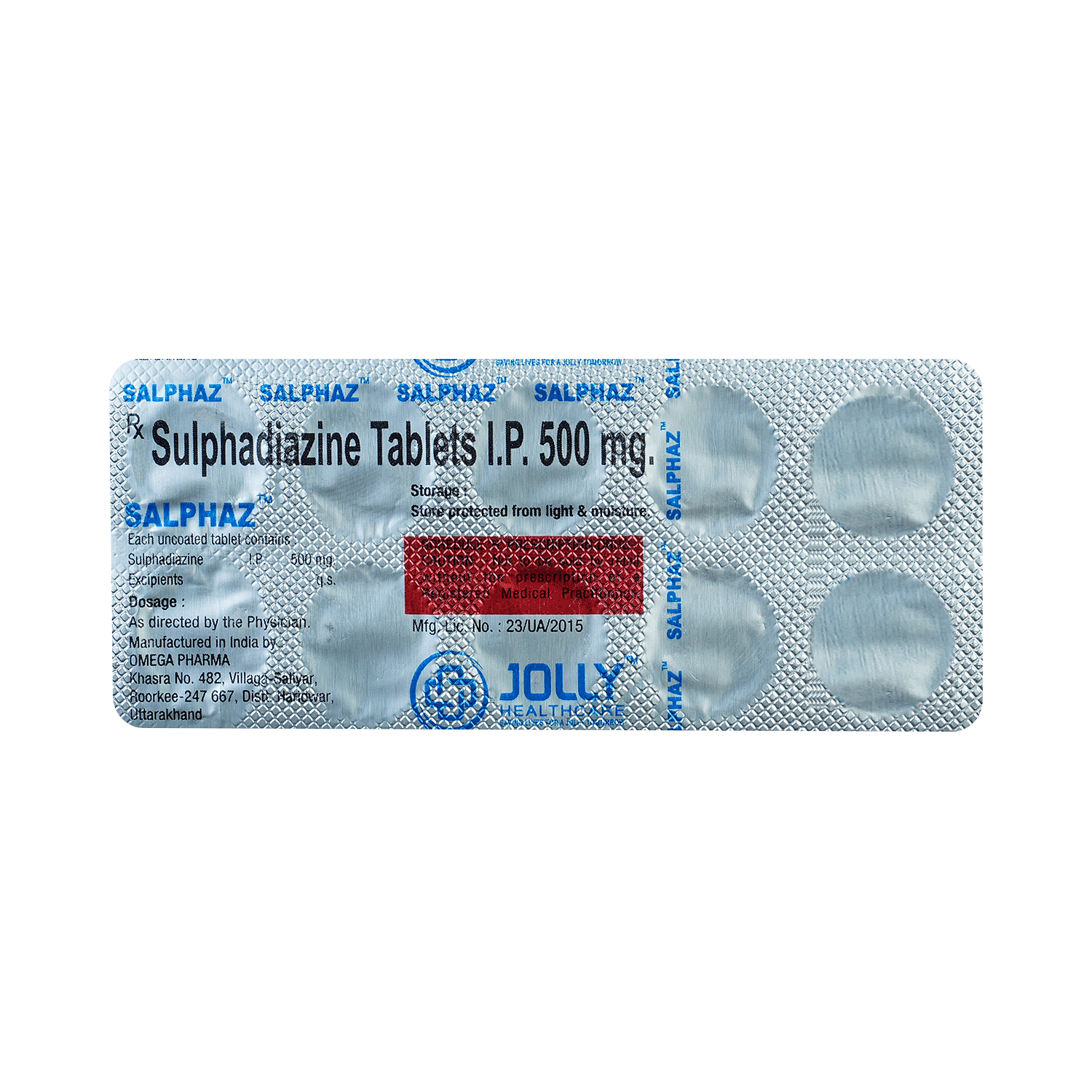 medicine