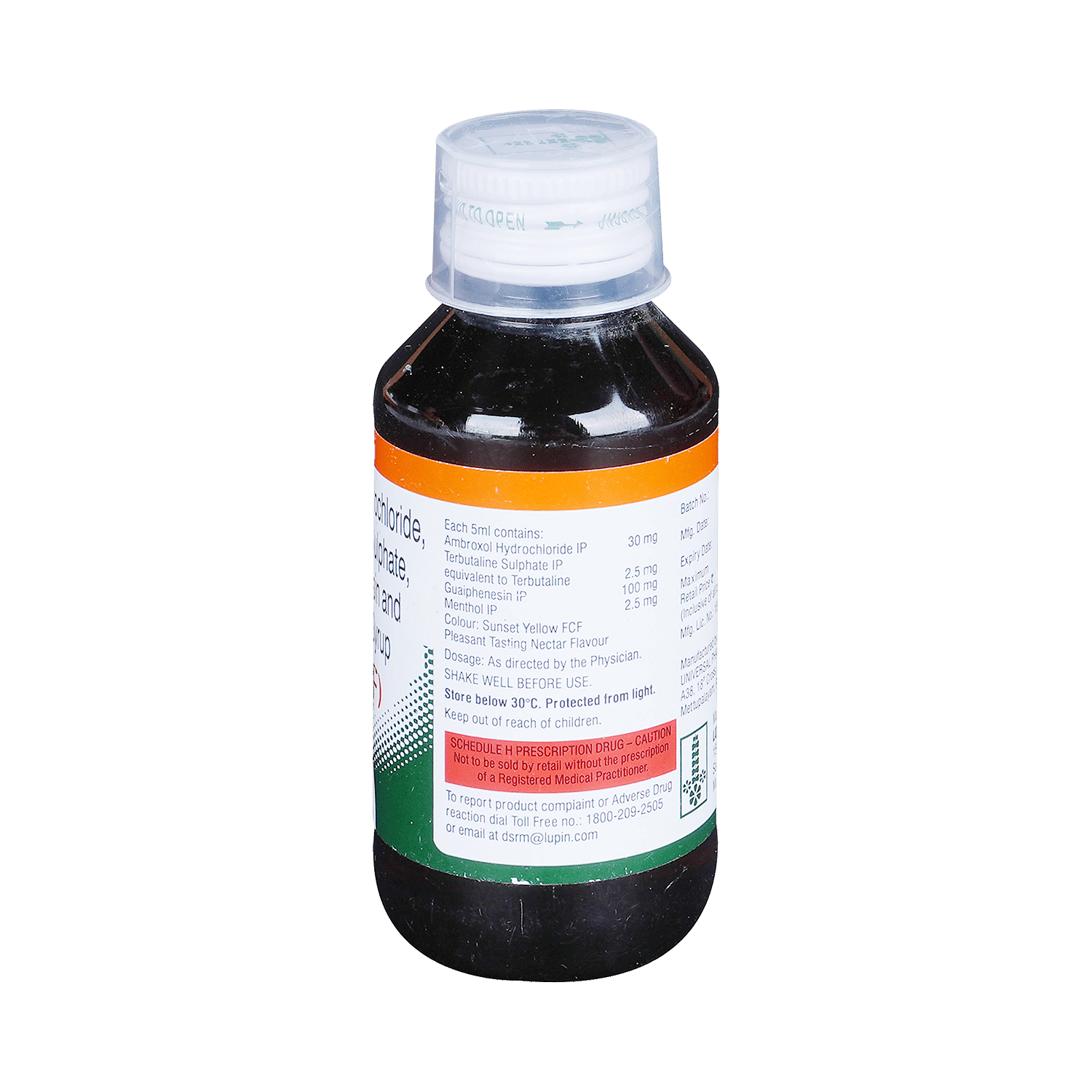 medicine