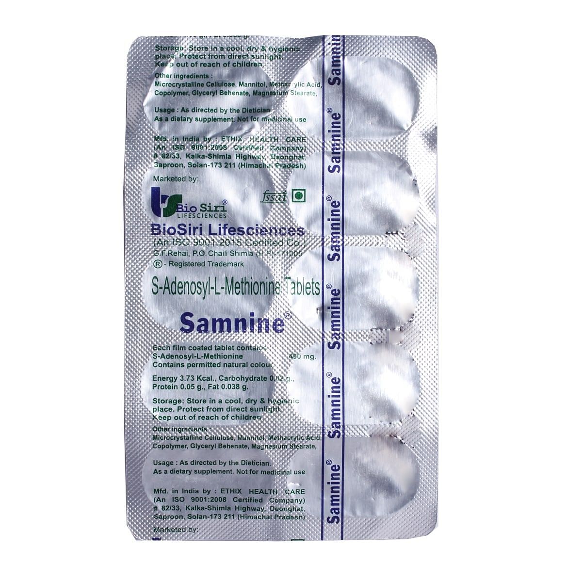 medicine