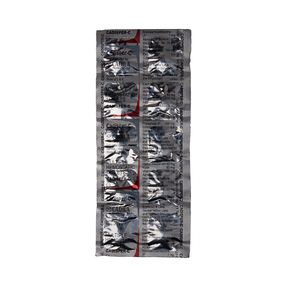medicine