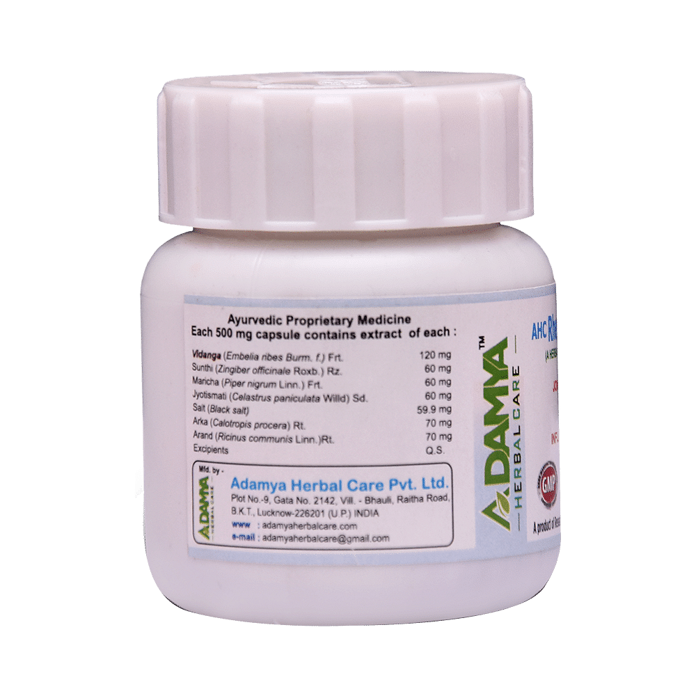 medicine