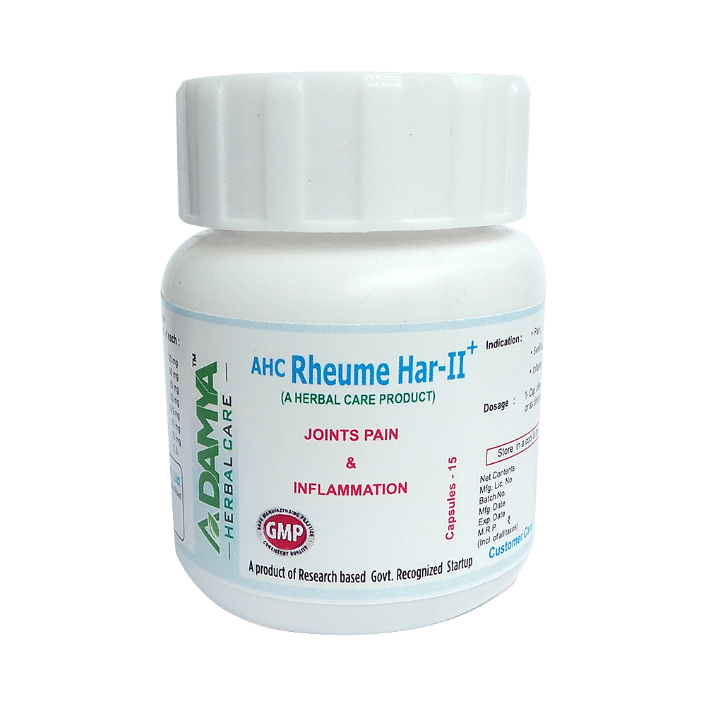 medicine
