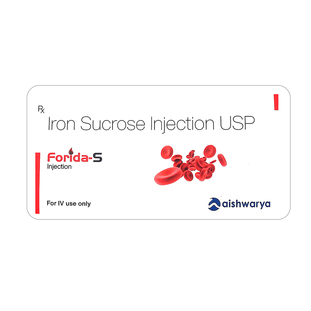 Forida-S Injection