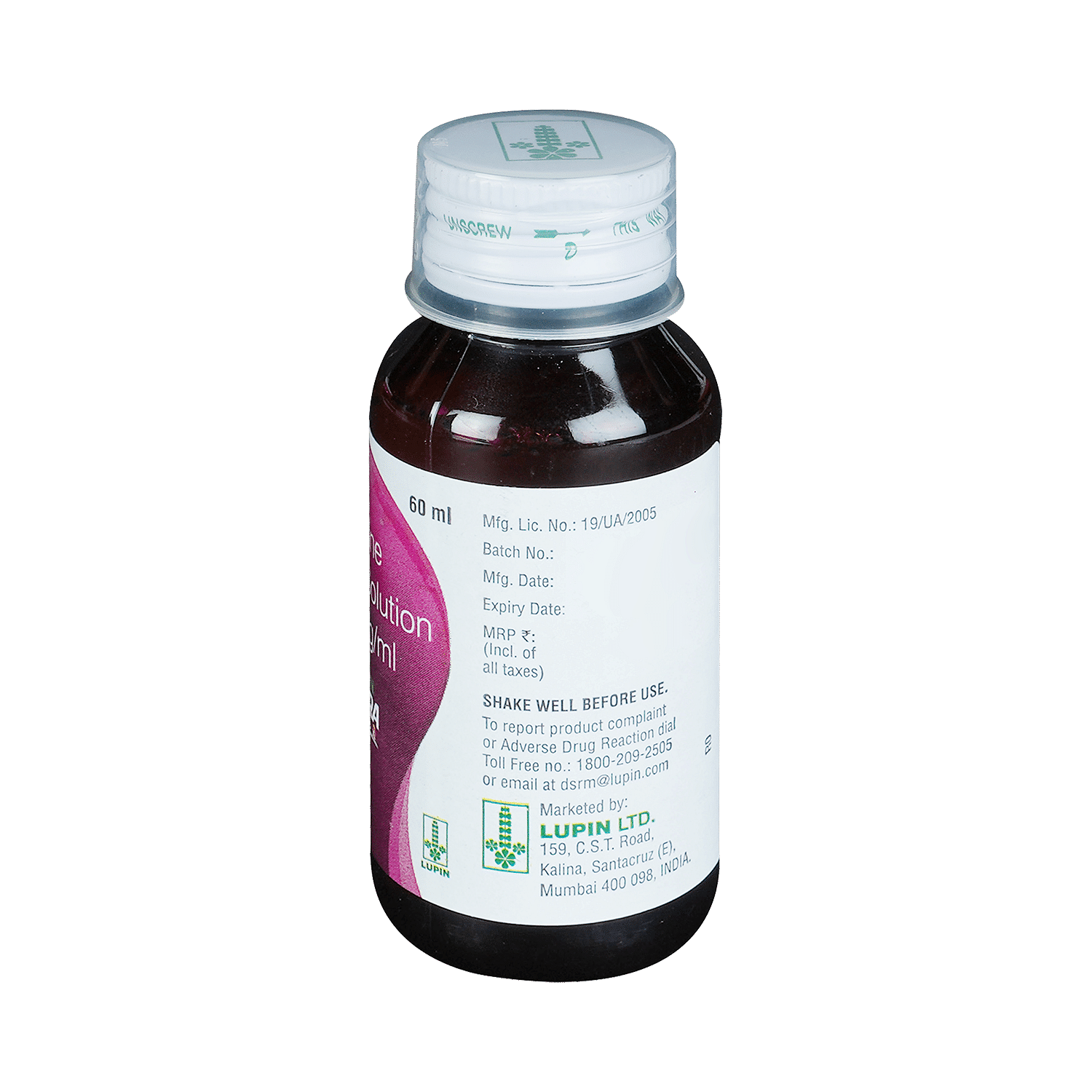 medicine
