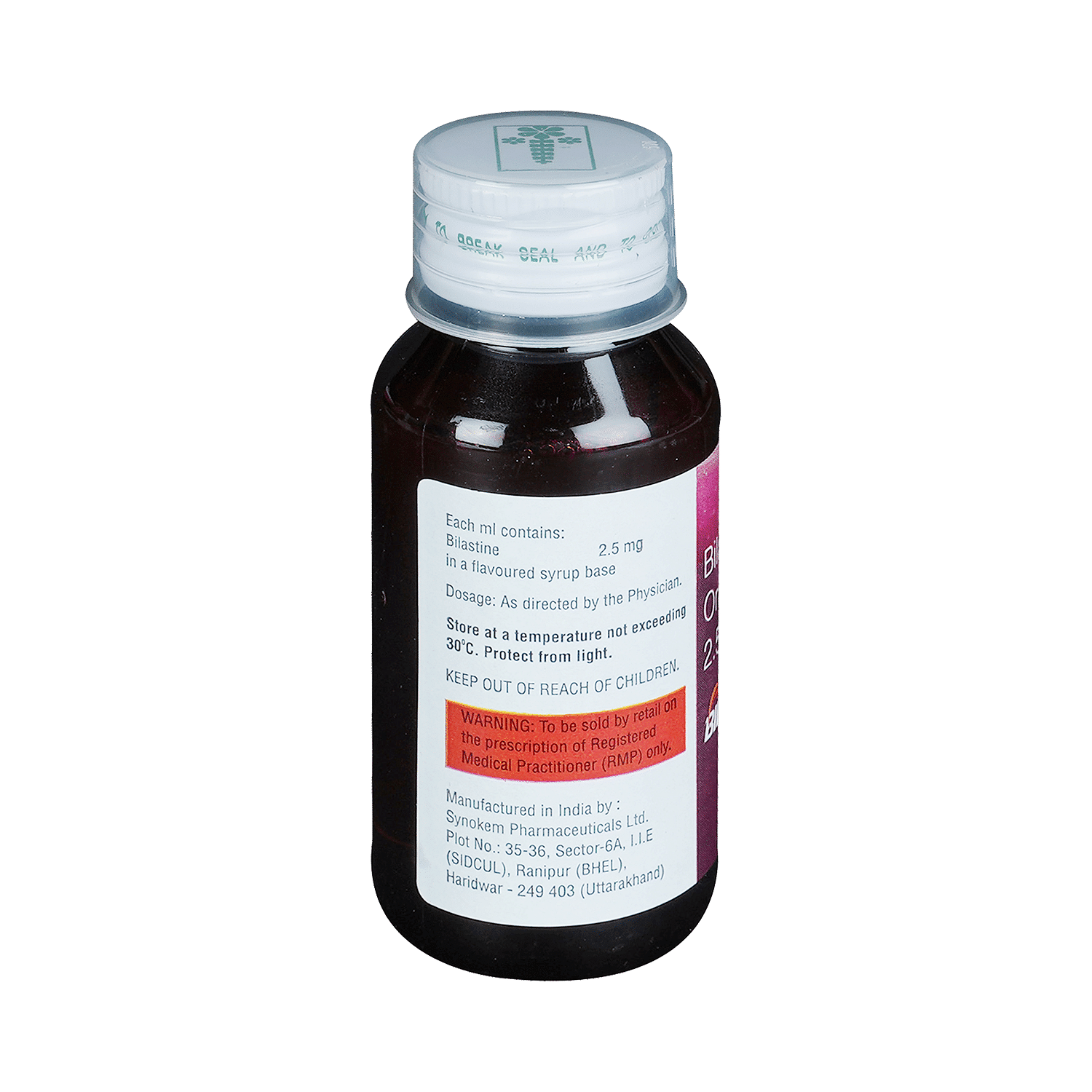 medicine