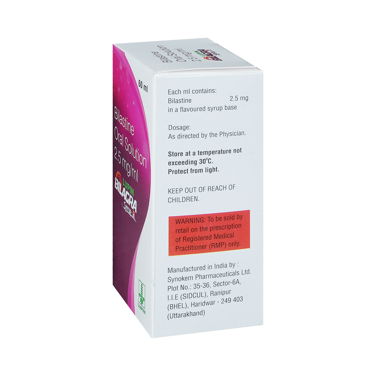medicine