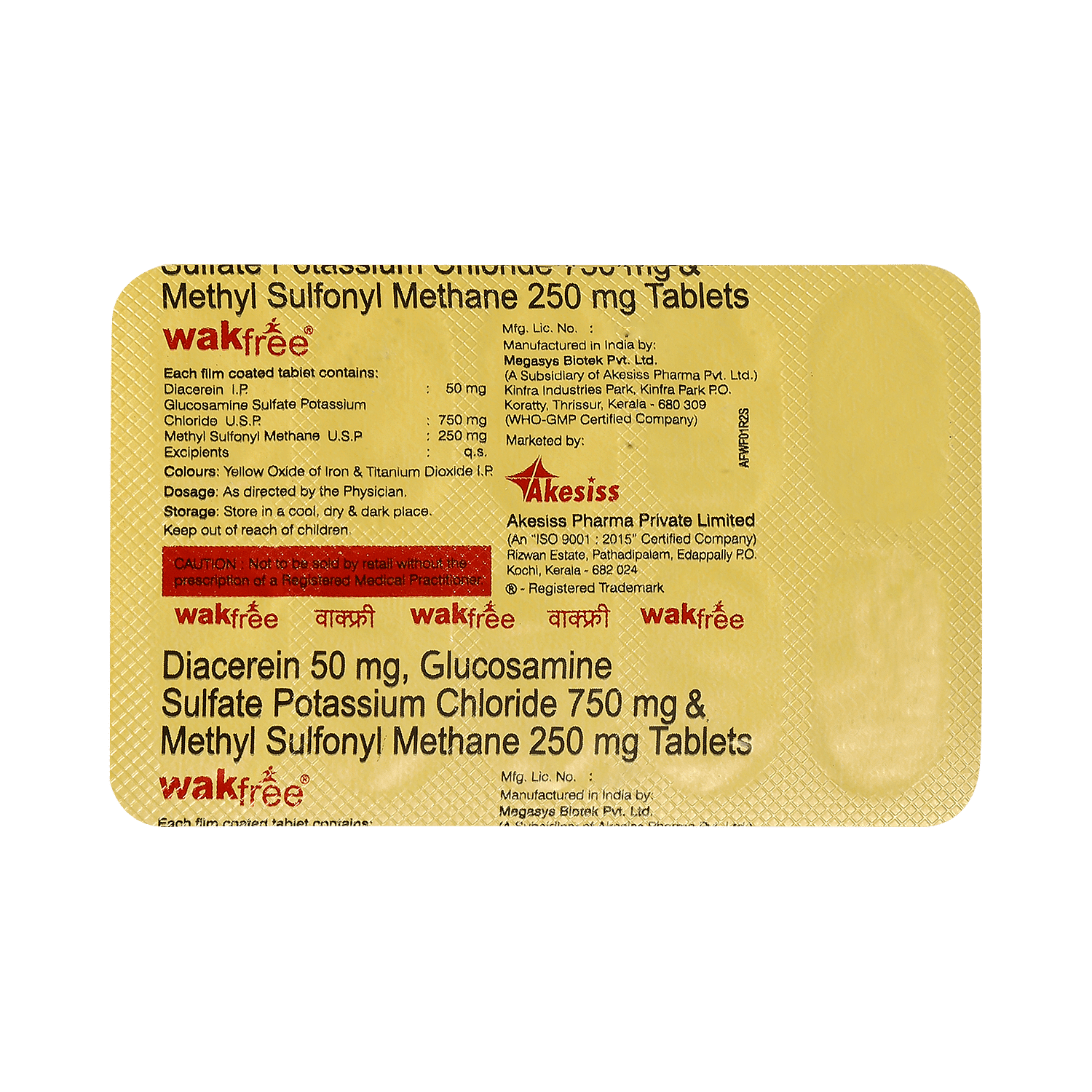 medicine
