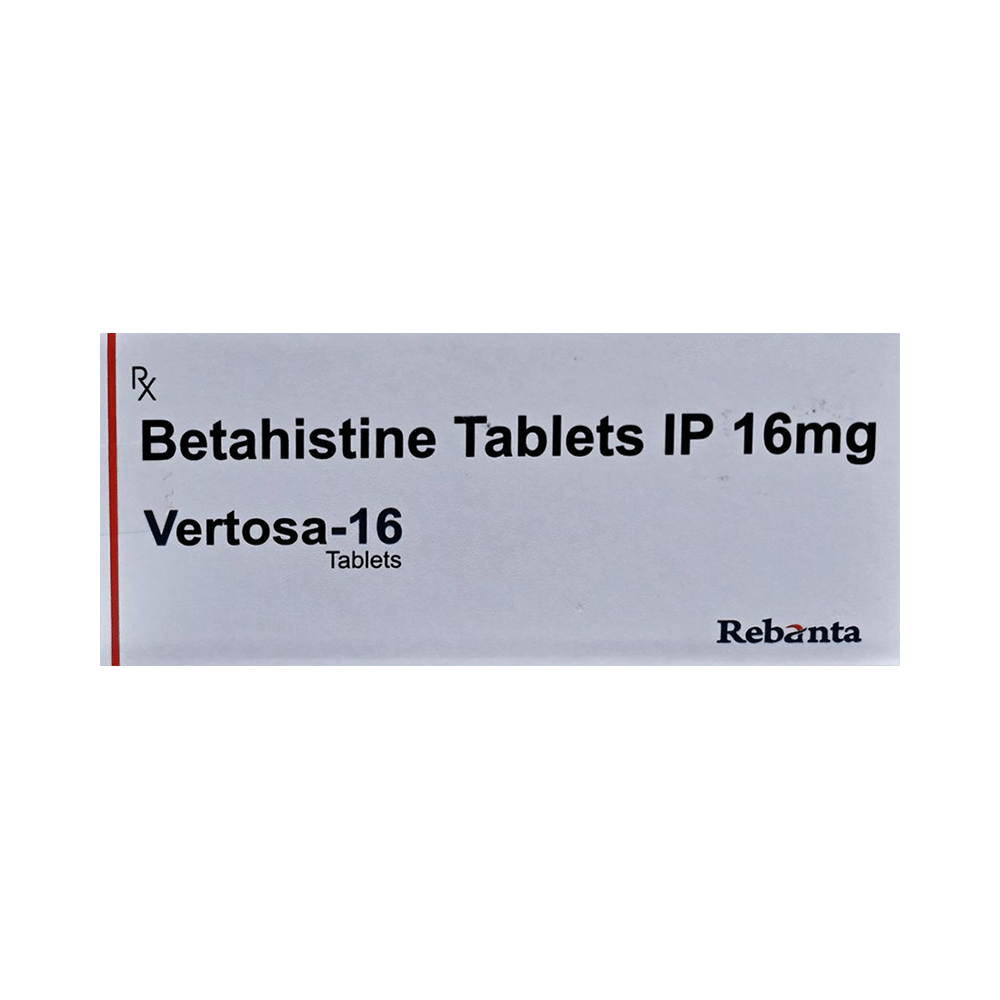 Vertosa 16 Tablet
