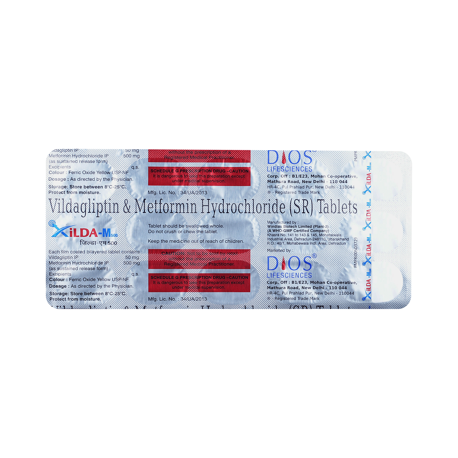 medicine