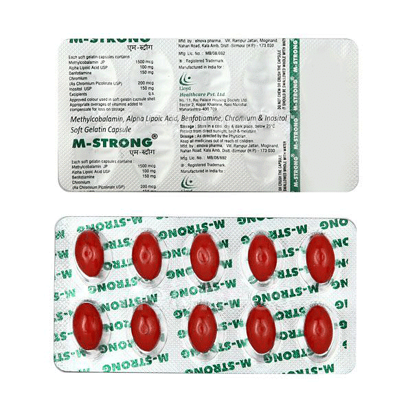 medicine