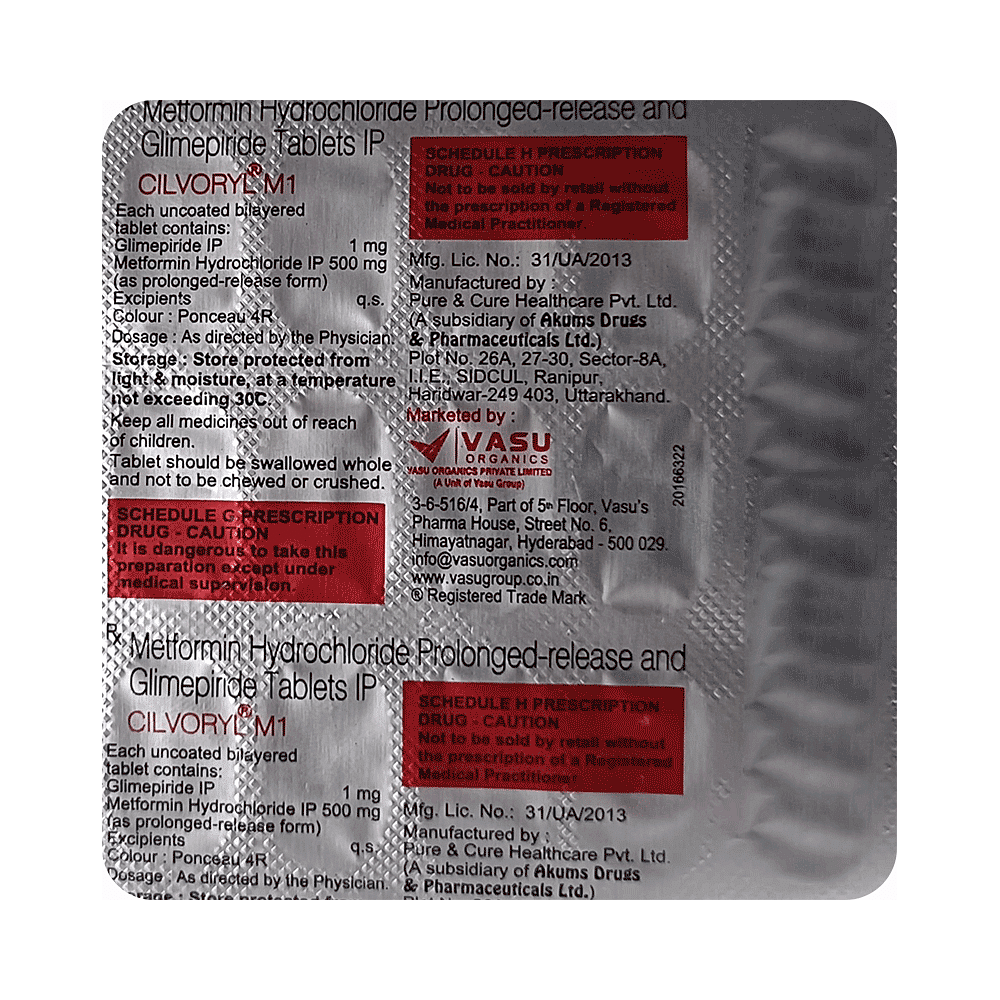 medicine