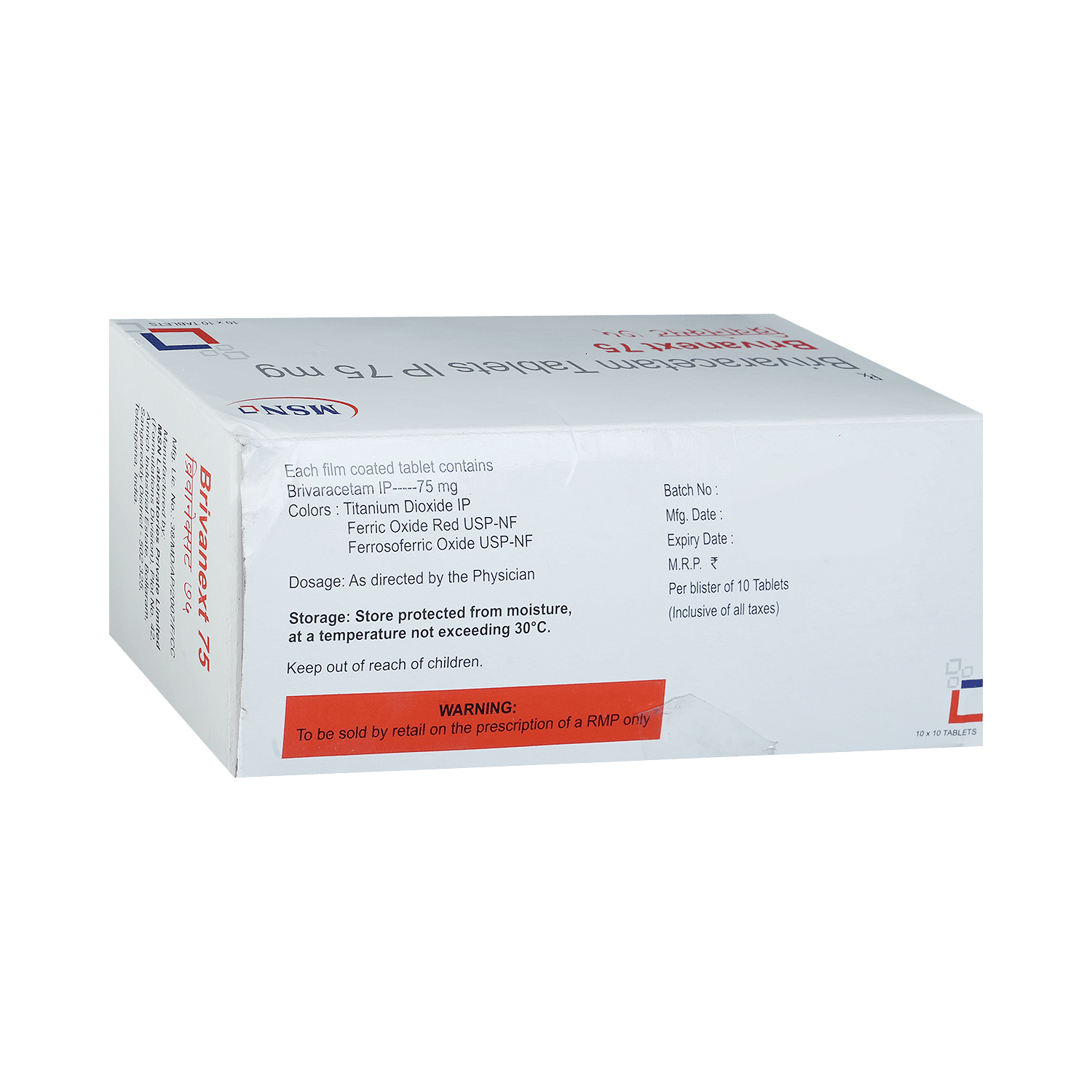 medicine