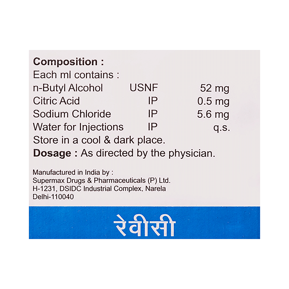 medicine