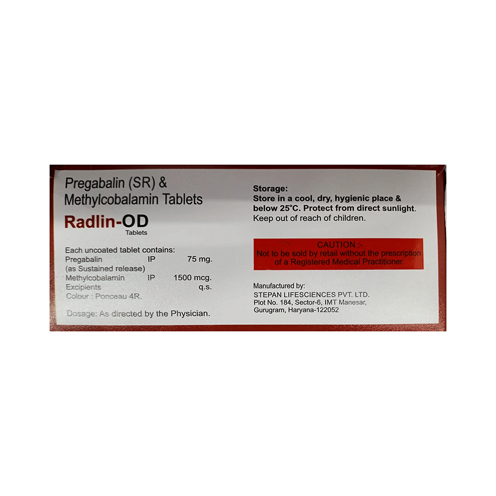 medicine