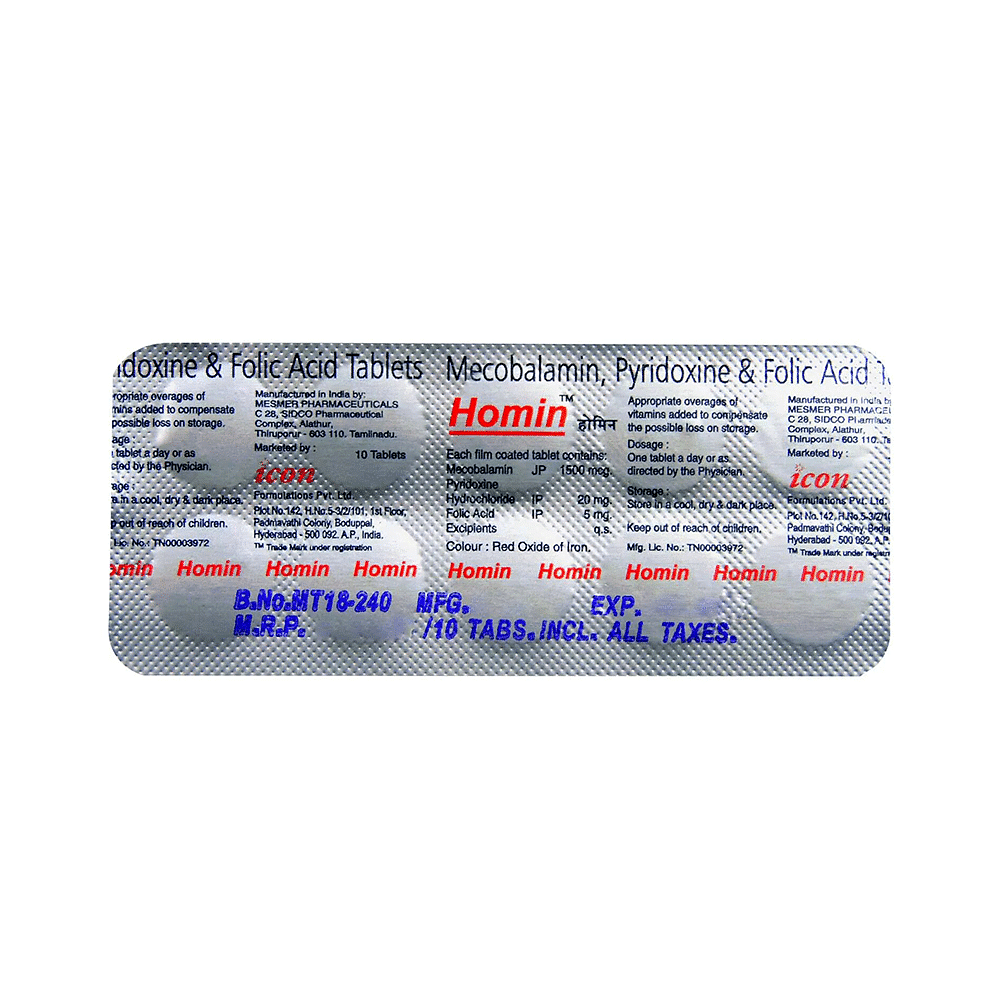 medicine