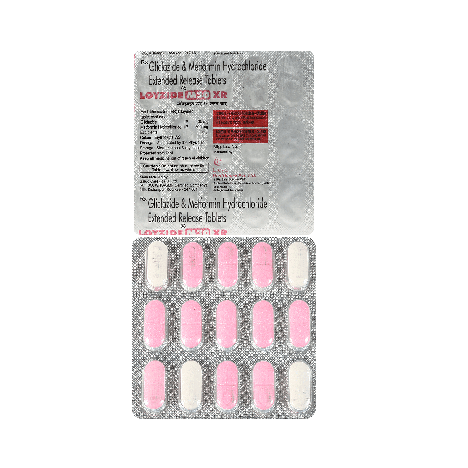 medicine