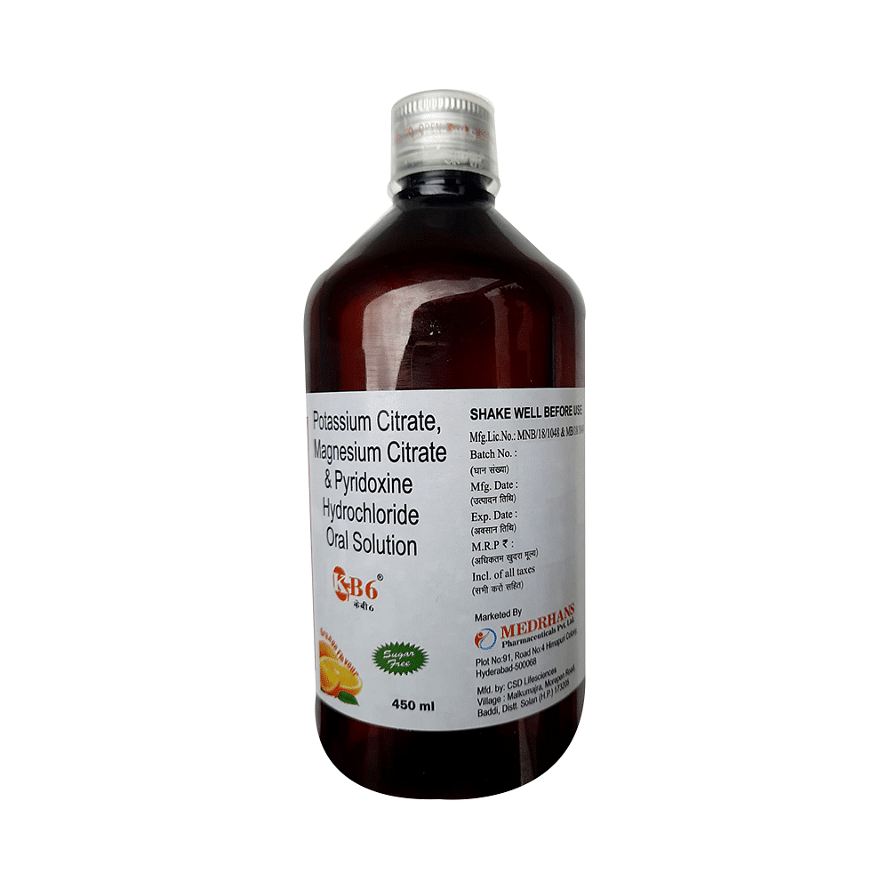 medicine