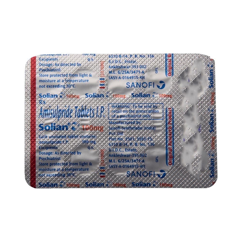 medicine