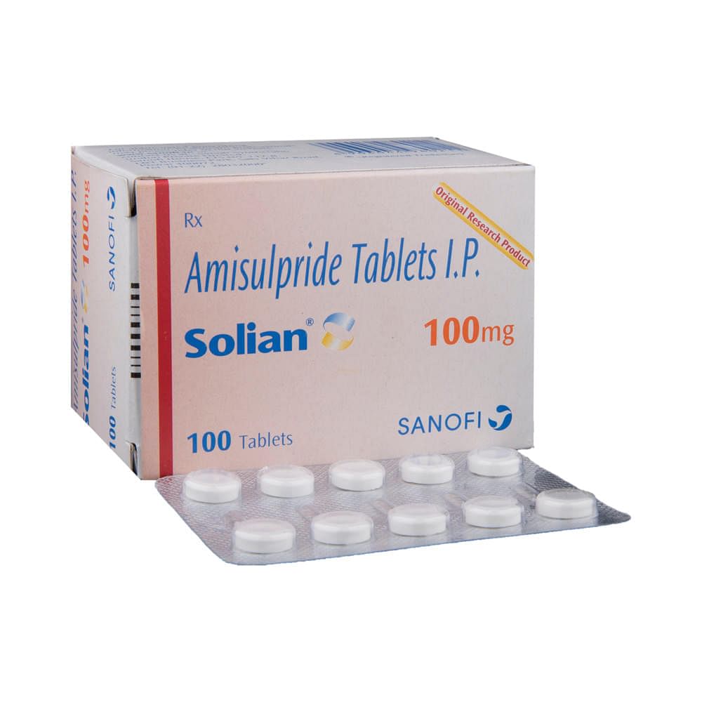 medicine