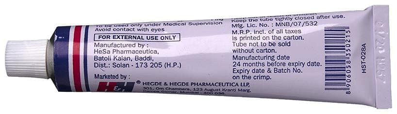 medicine