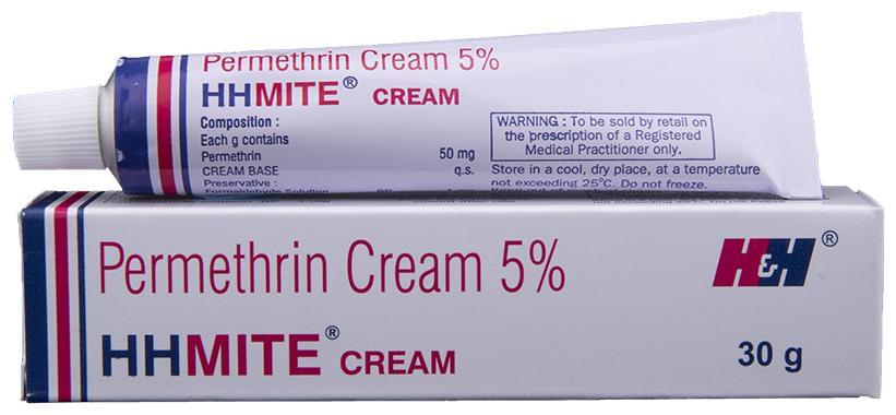 HHMite Cream