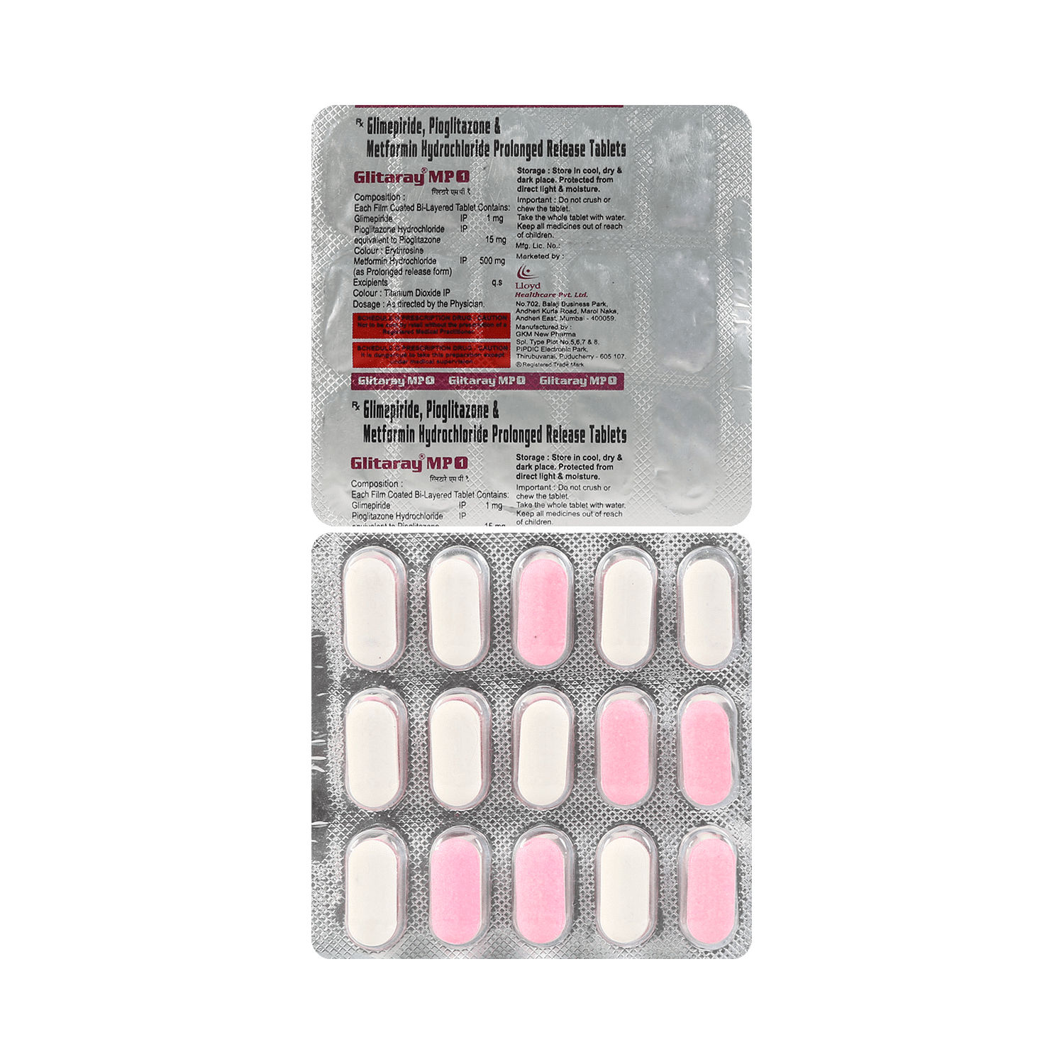 medicine