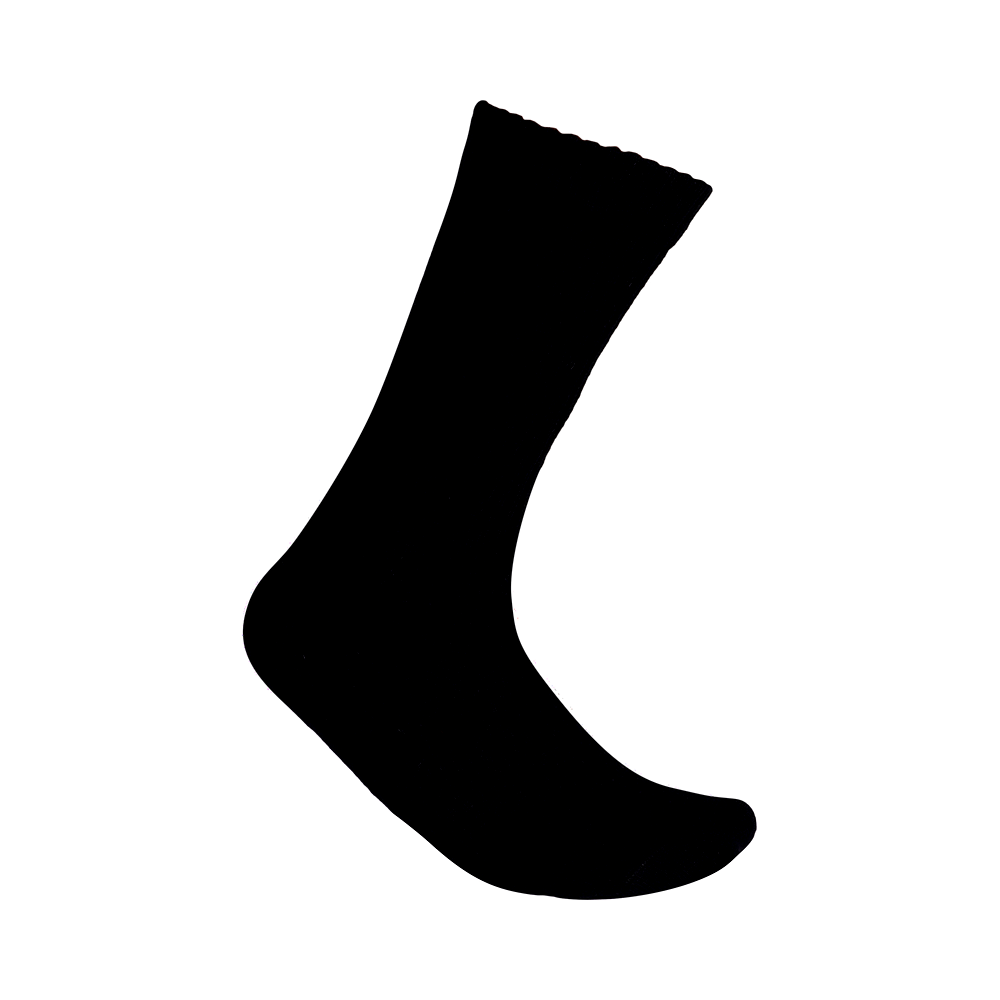 Control D Healthy Diabetic & Therapeutic Socks Bamboo - Image 2
