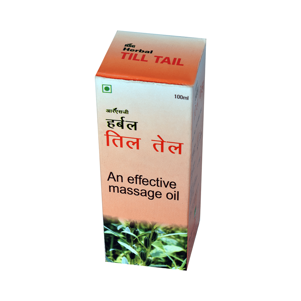 RSG Herbal Till Tail