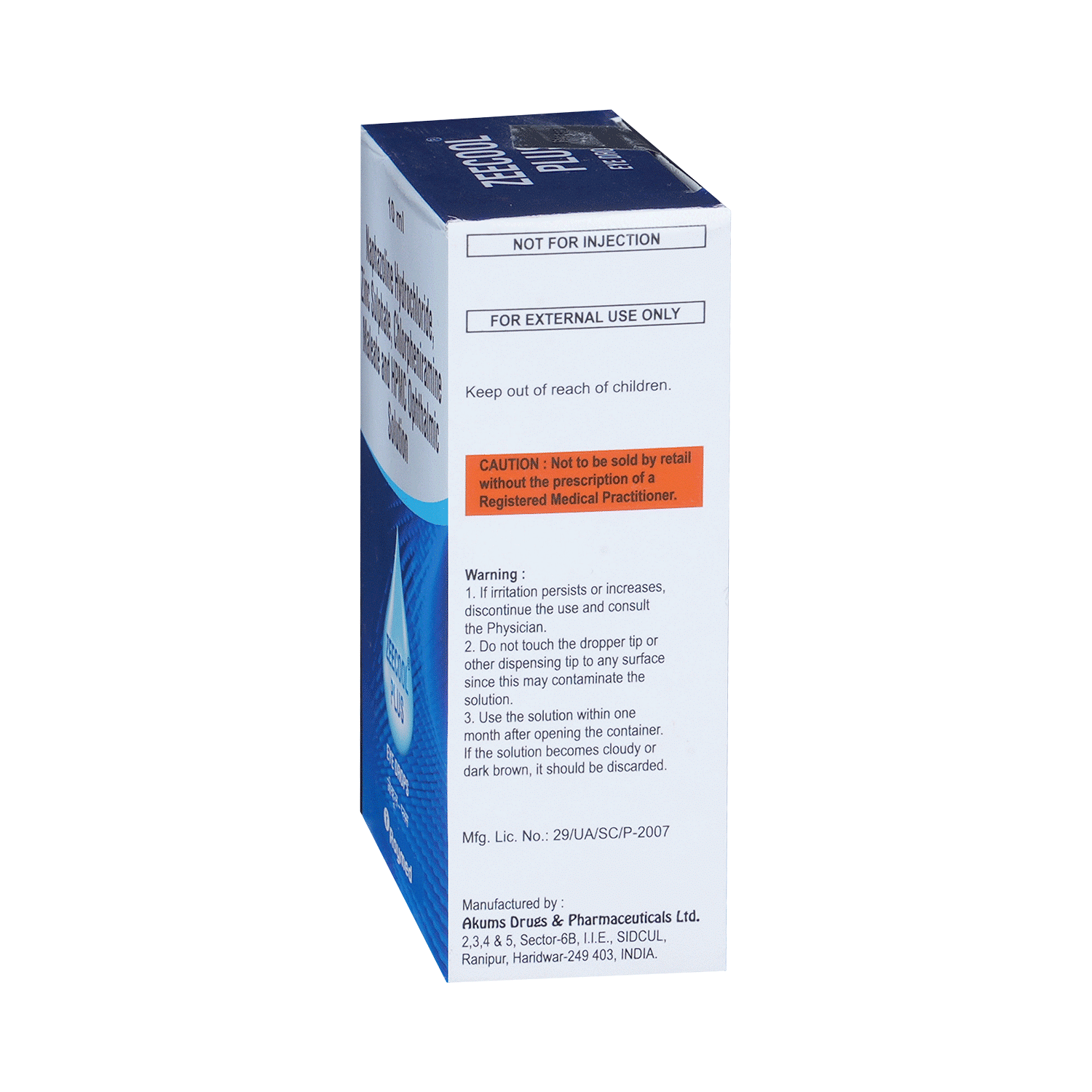 medicine