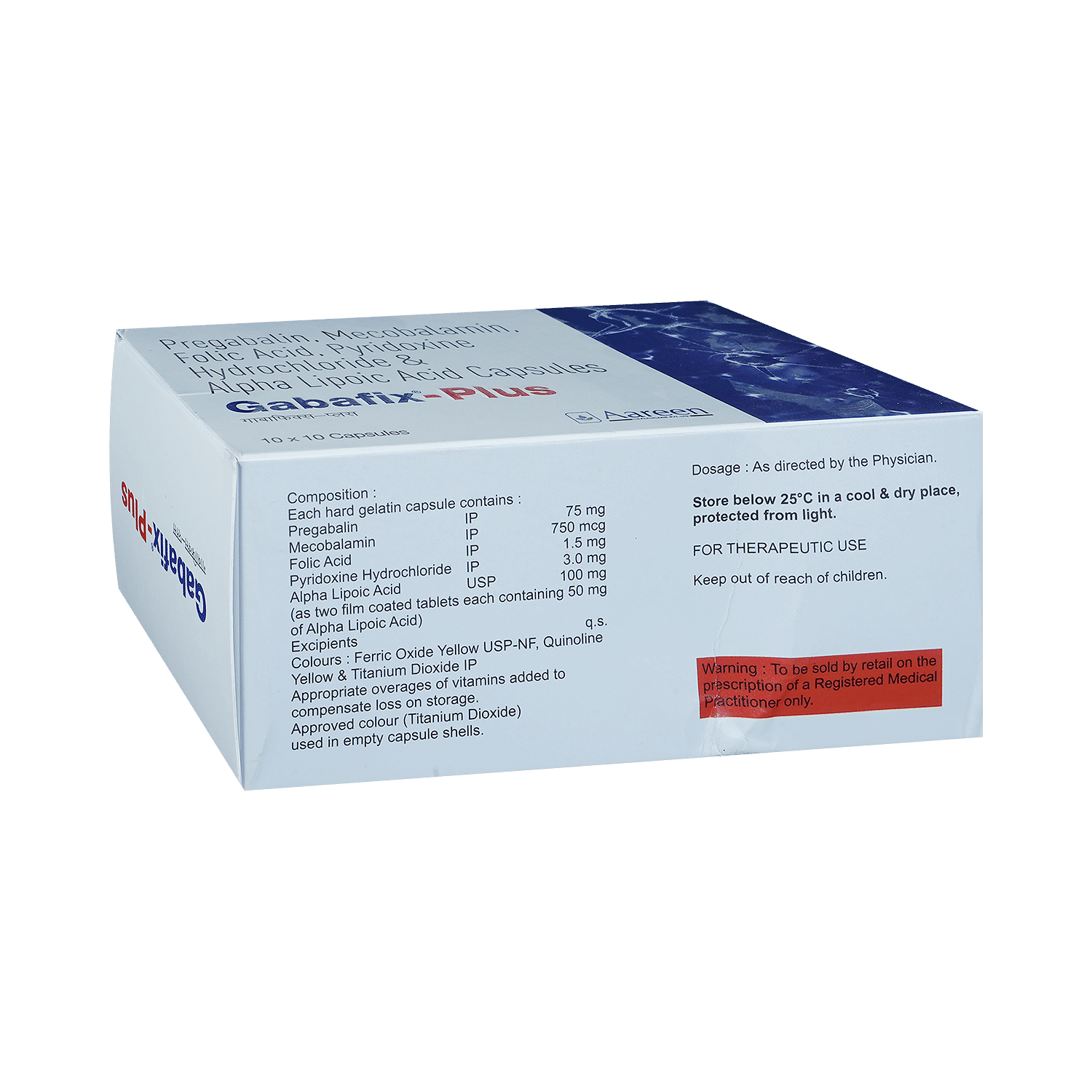 medicine