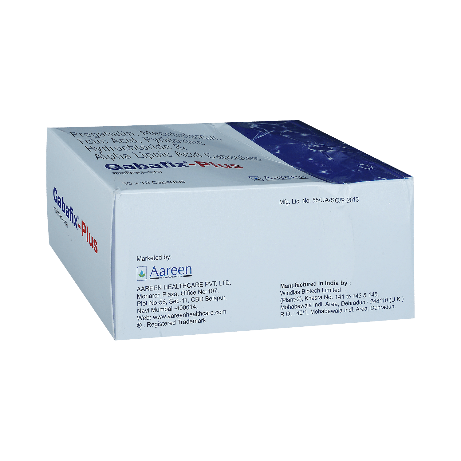 medicine