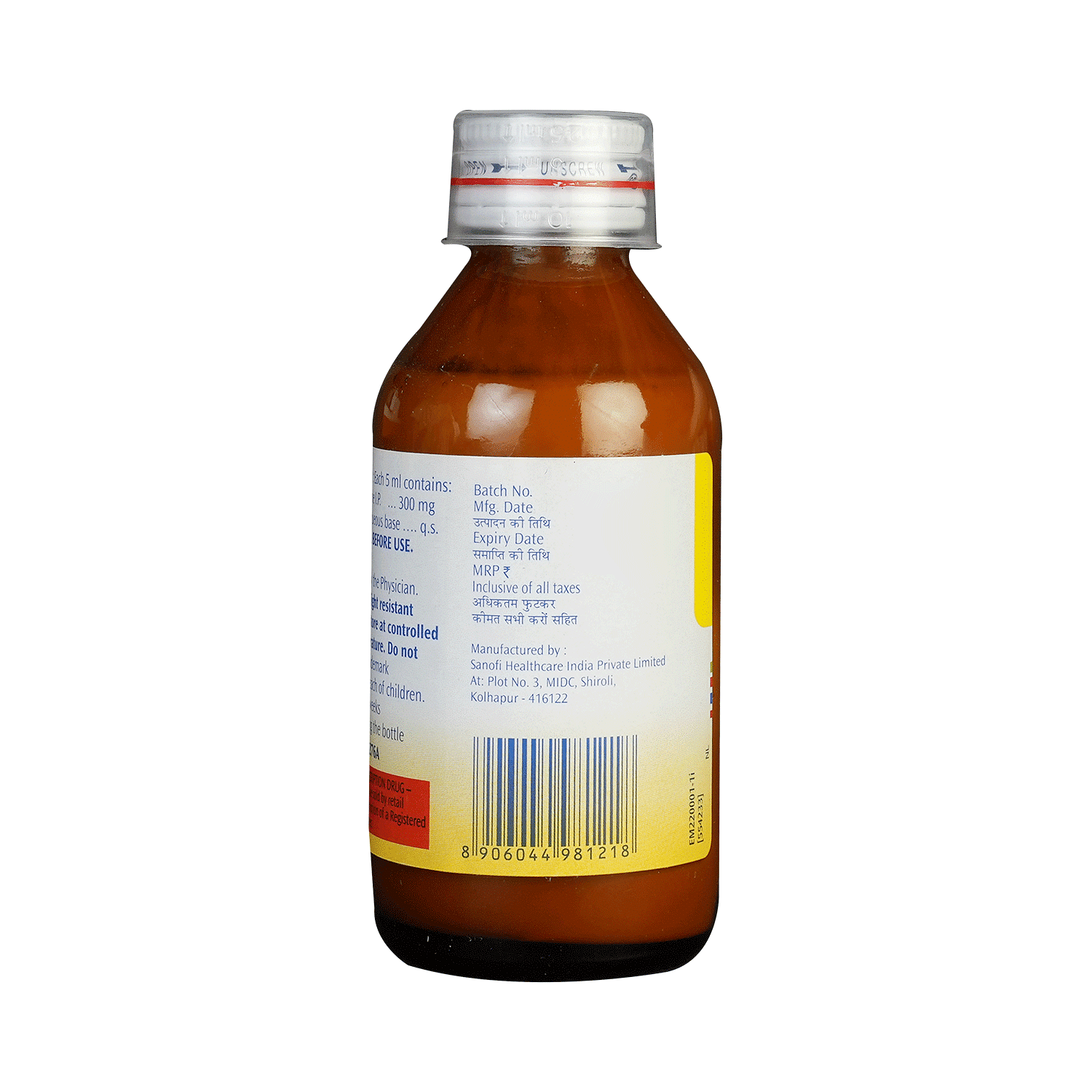 medicine