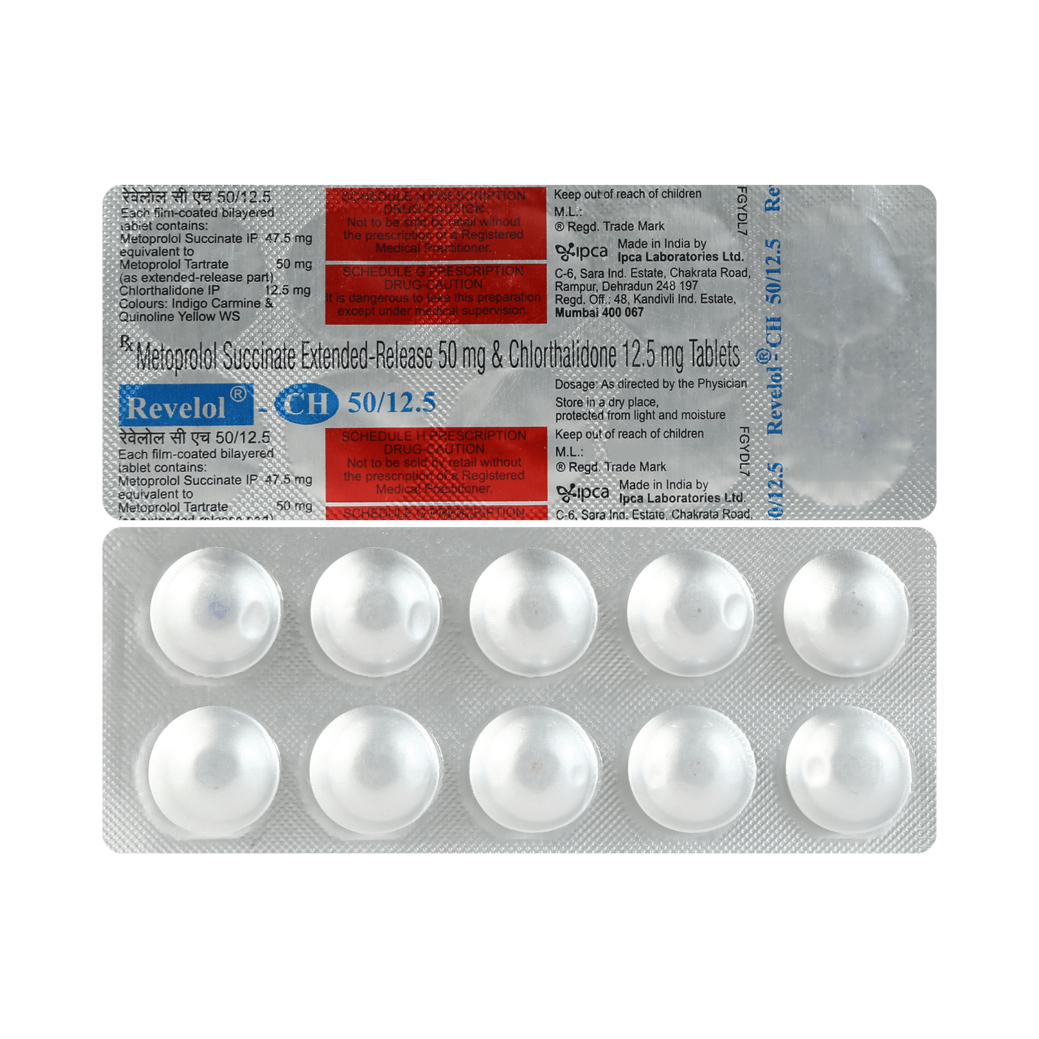 medicine