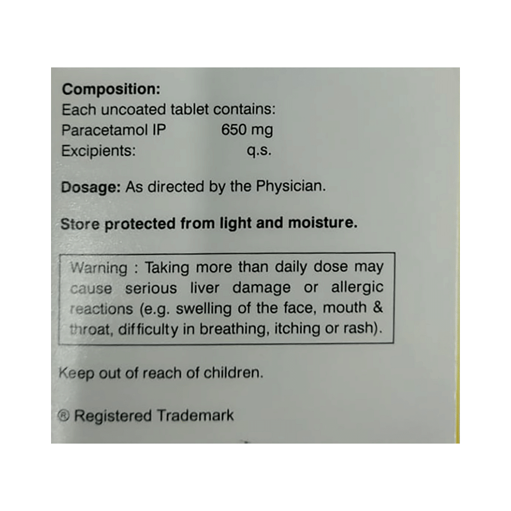 medicine