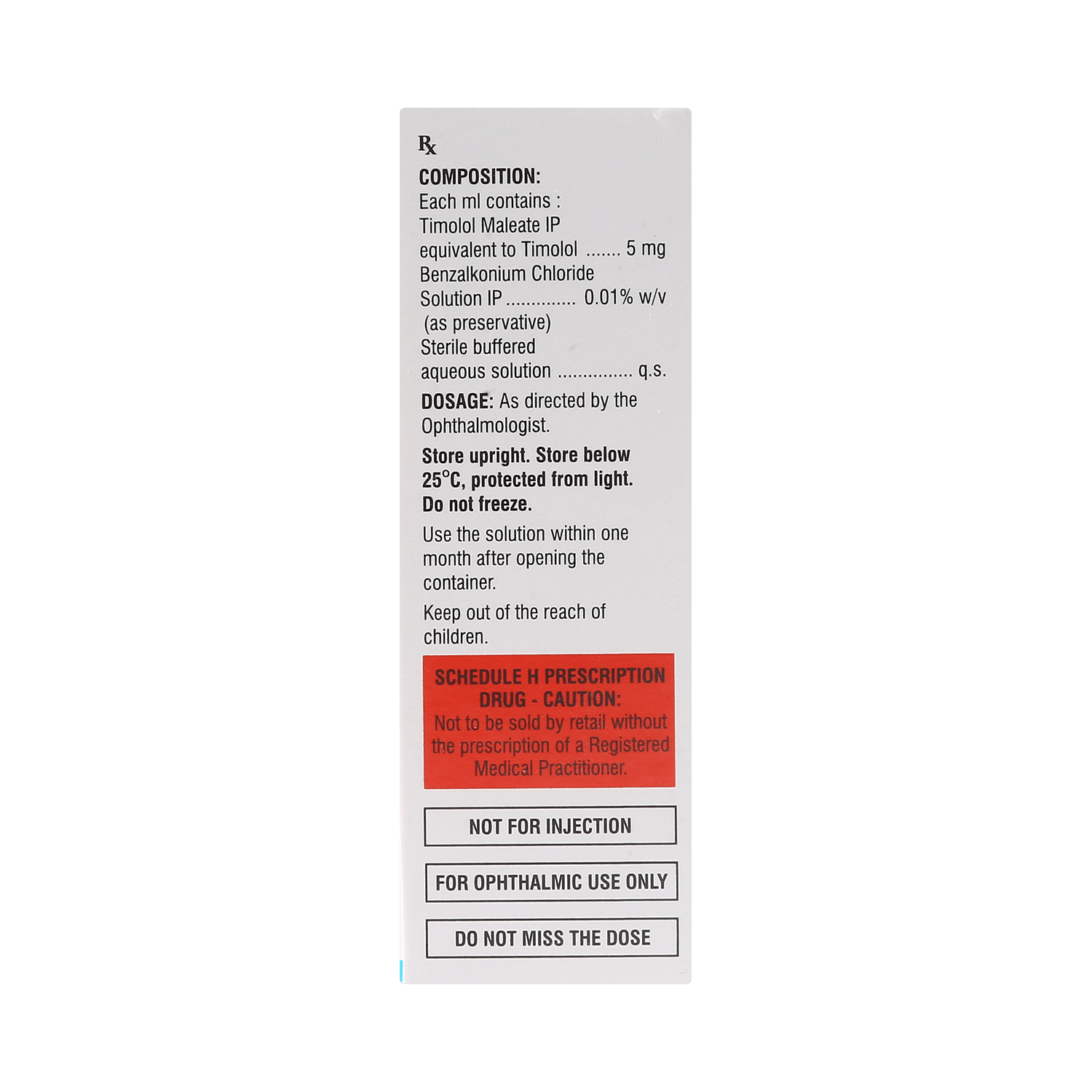medicine