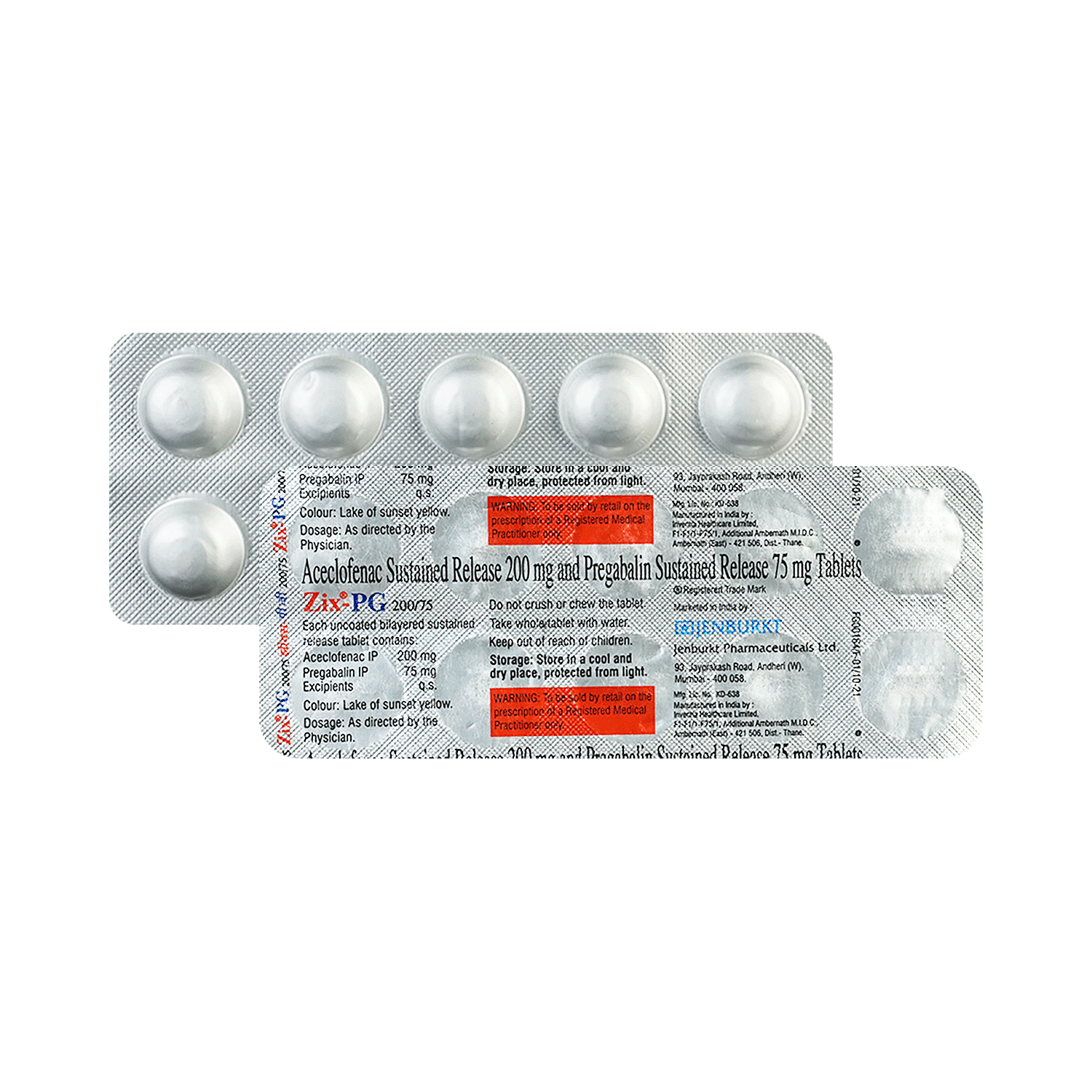 medicine