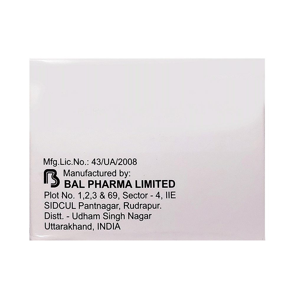 medicine