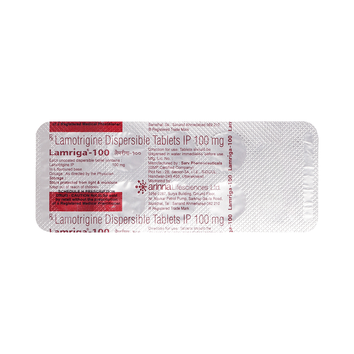 medicine