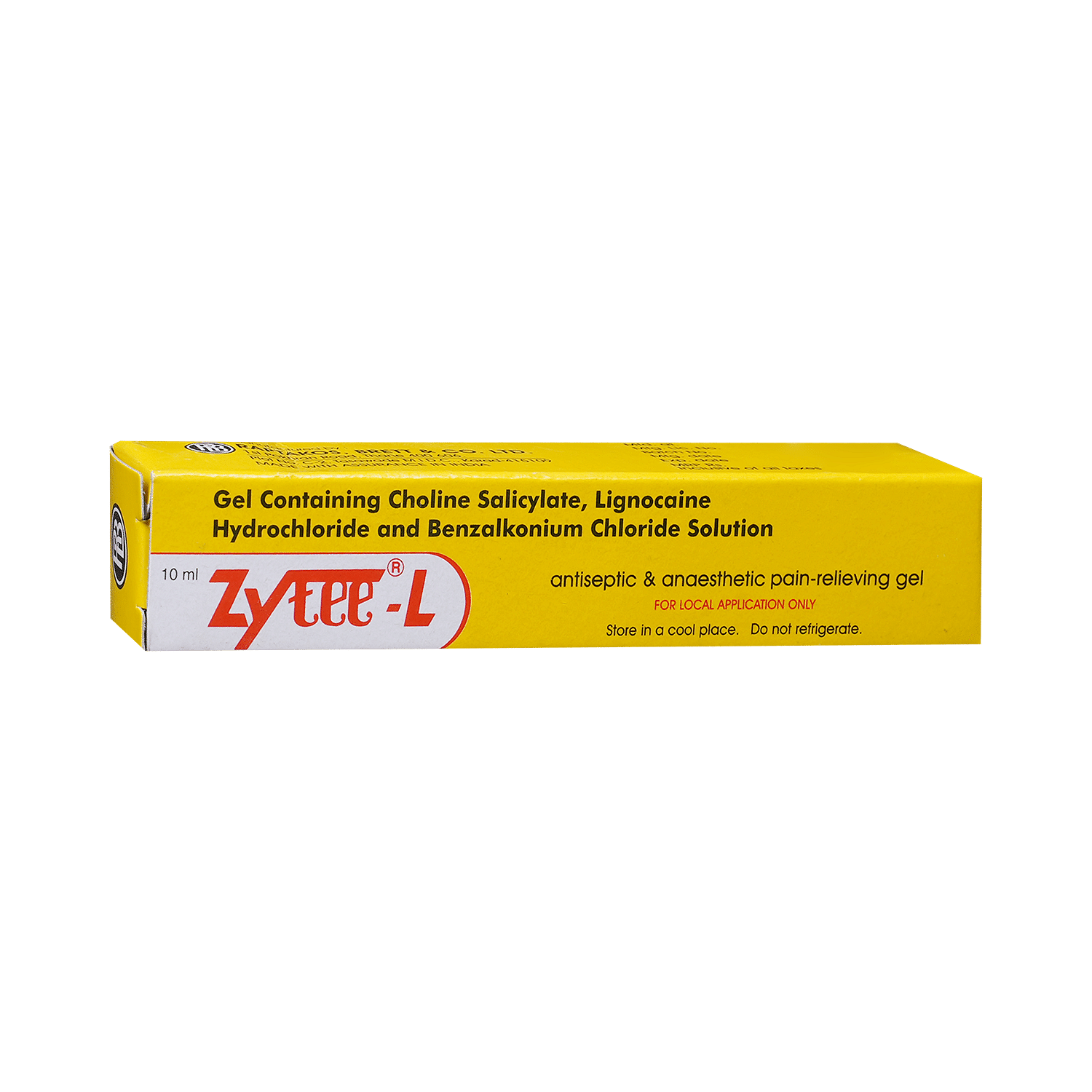 medicine