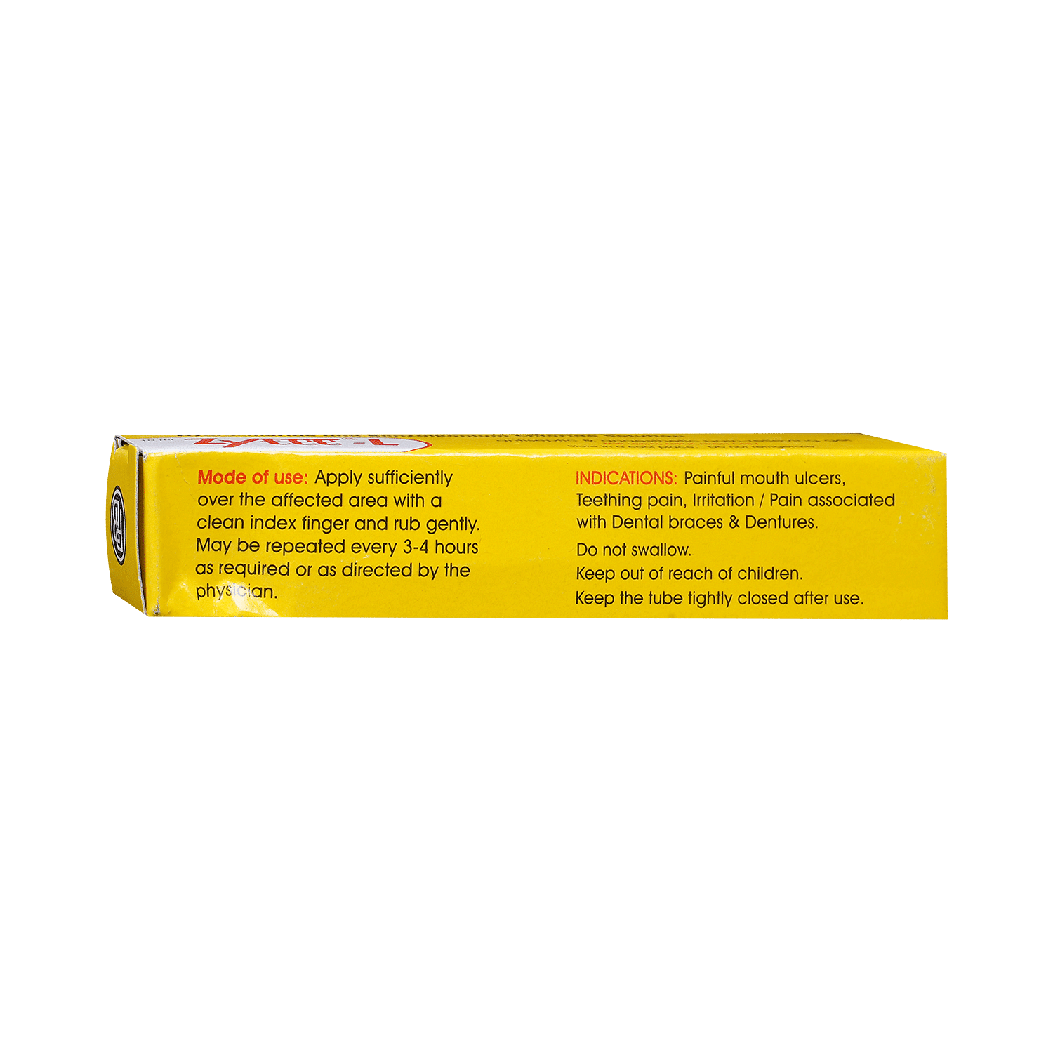 medicine