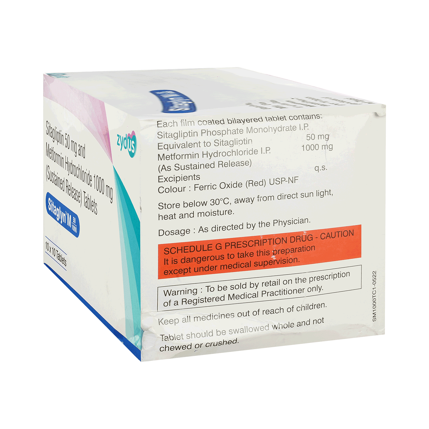 medicine