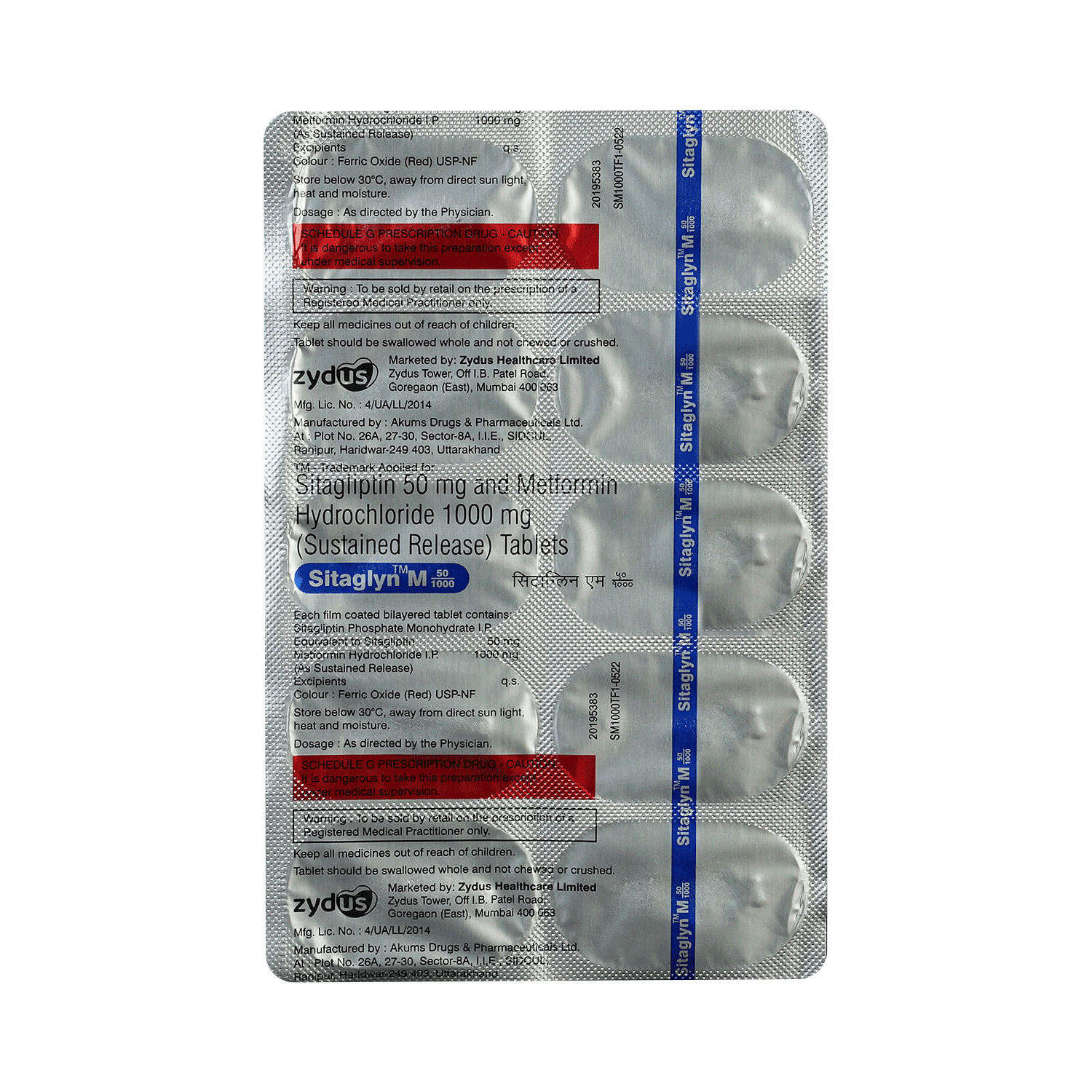 medicine