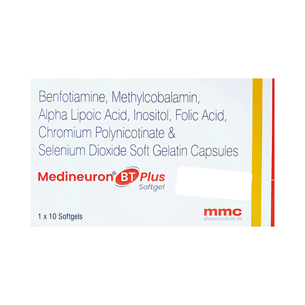 medicine