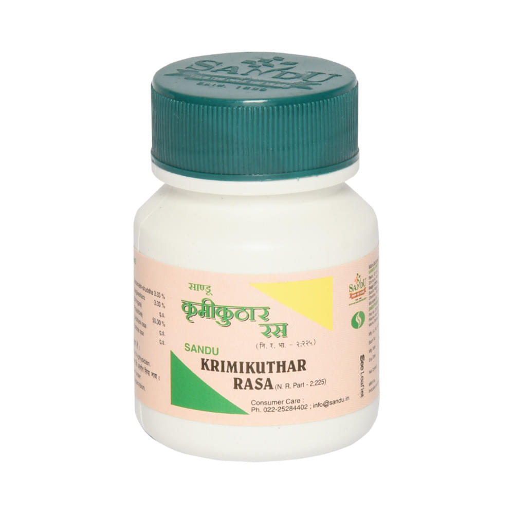 Sandu Krimikuthar Rasa