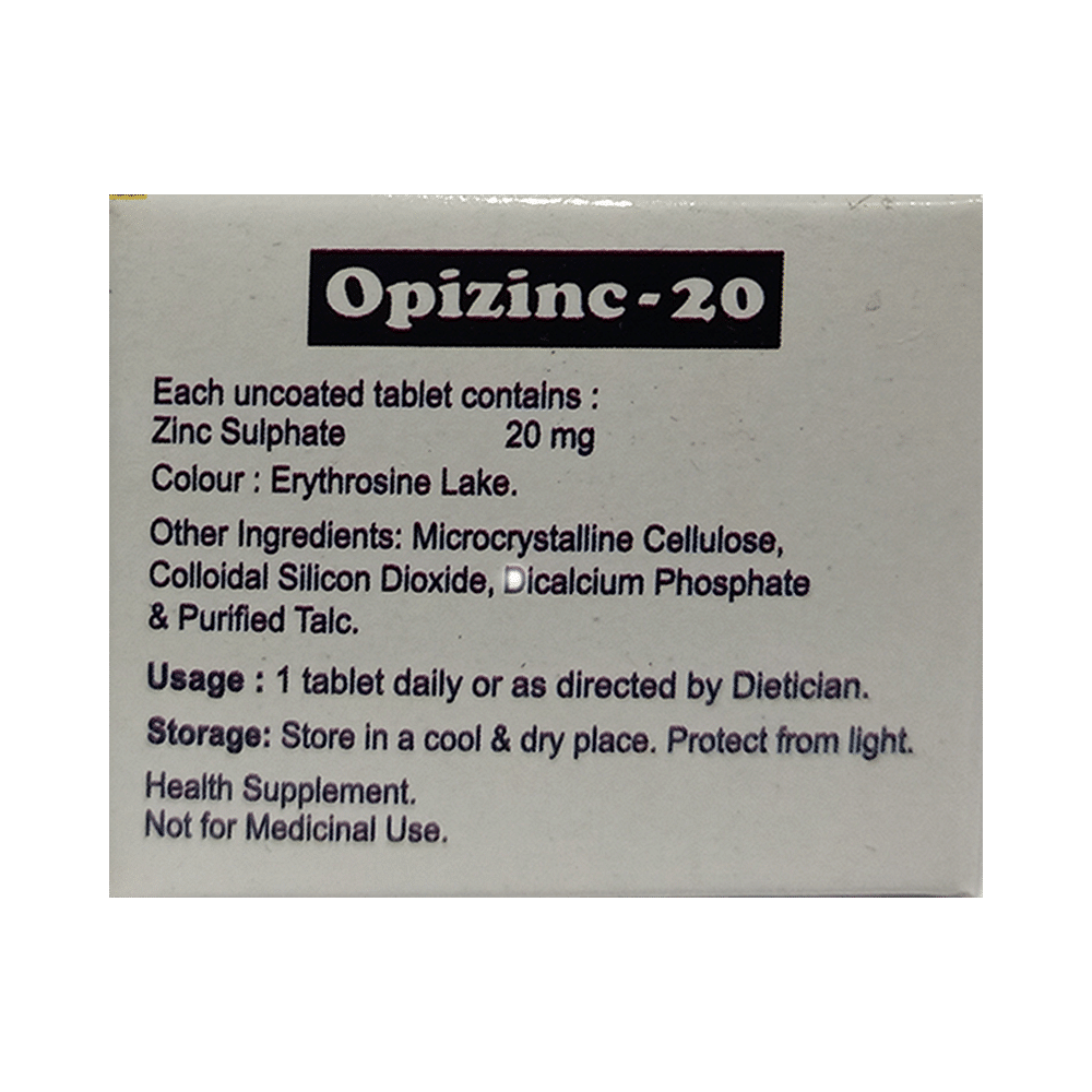 medicine
