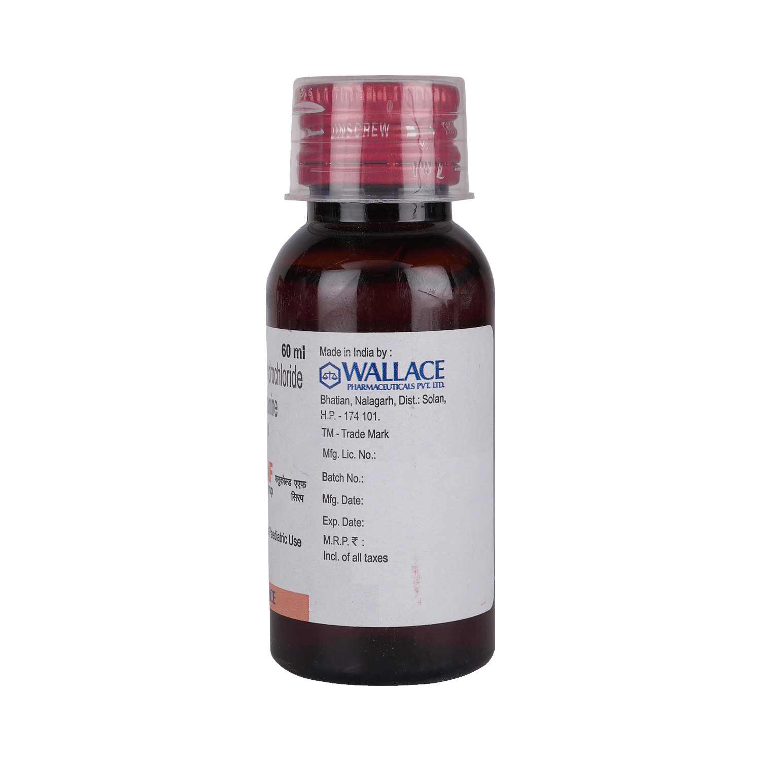 medicine