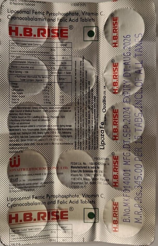 medicine