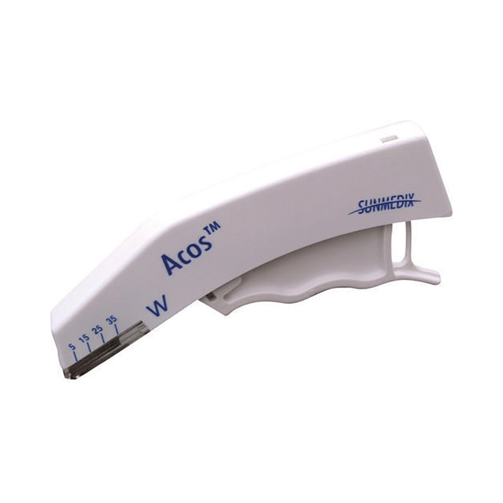 Acos Disposable Skin Stapler (35 Wide Staple)