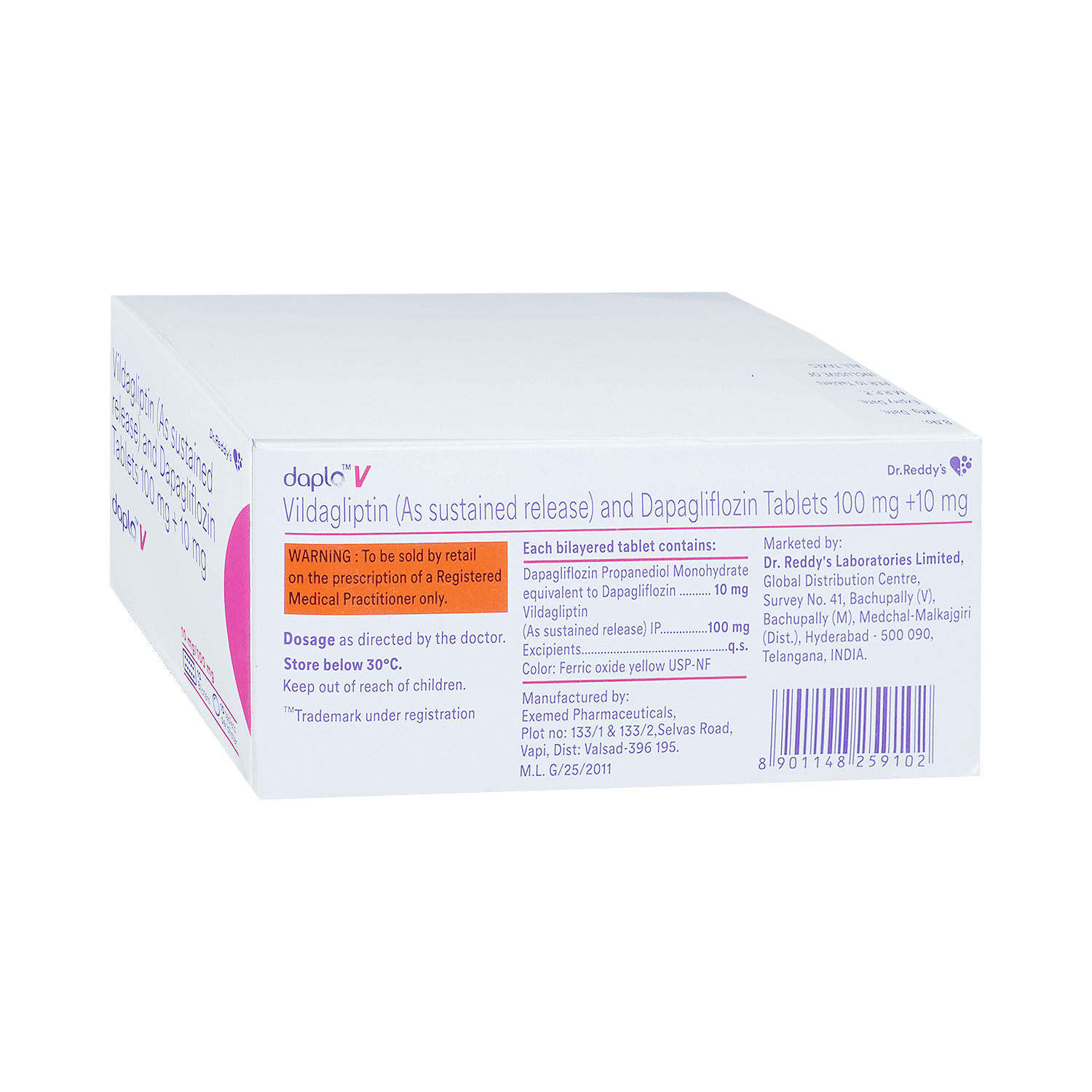 medicine