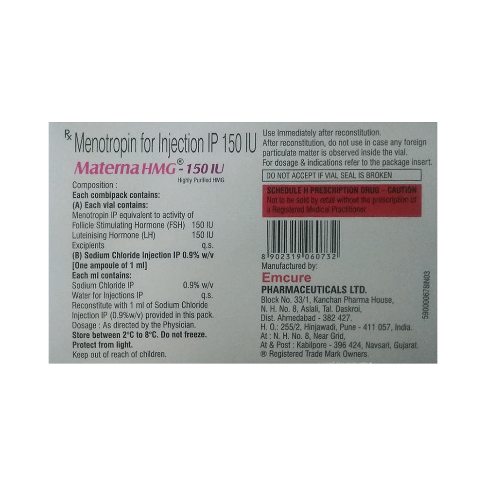 medicine